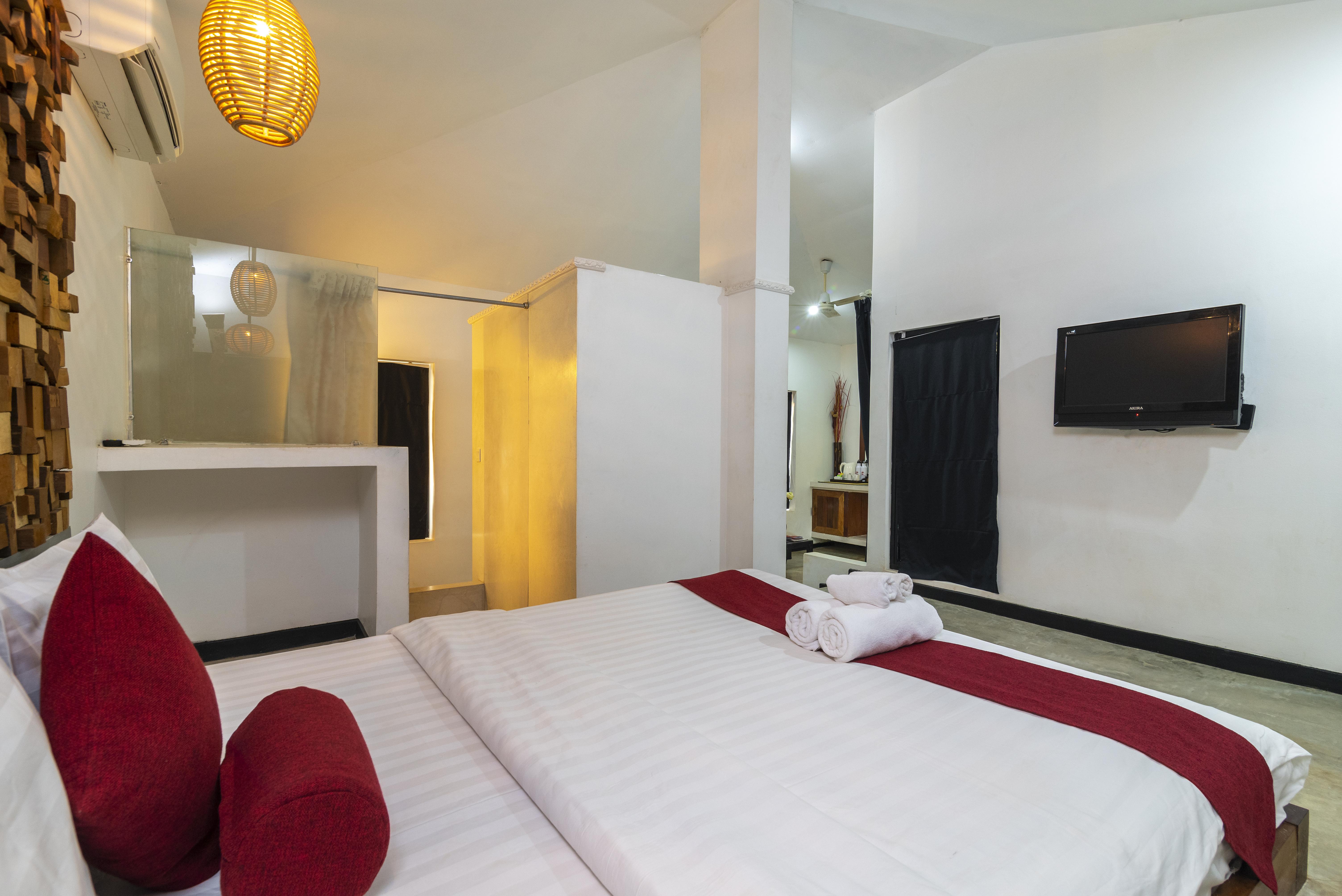 Apsara Suorkear Villa Siem Reap Eksteriør bilde