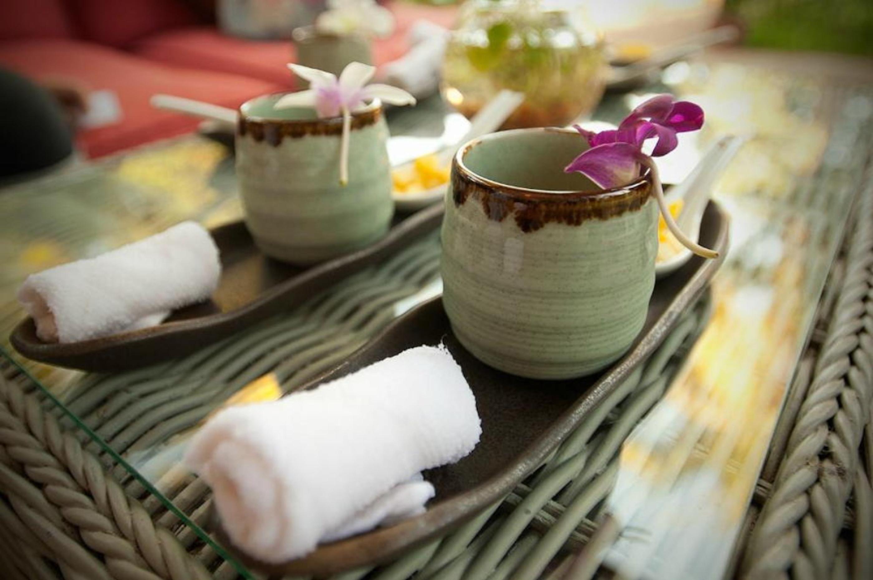 Apsara Suorkear Villa Siem Reap Eksteriør bilde