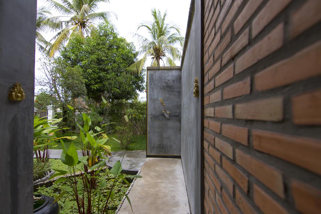 Apsara Suorkear Villa Siem Reap Eksteriør bilde