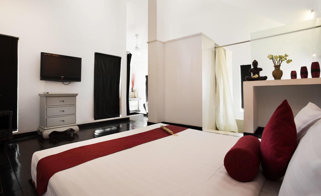 Apsara Suorkear Villa Siem Reap Eksteriør bilde