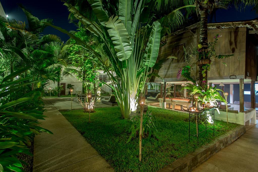 Apsara Suorkear Villa Siem Reap Eksteriør bilde