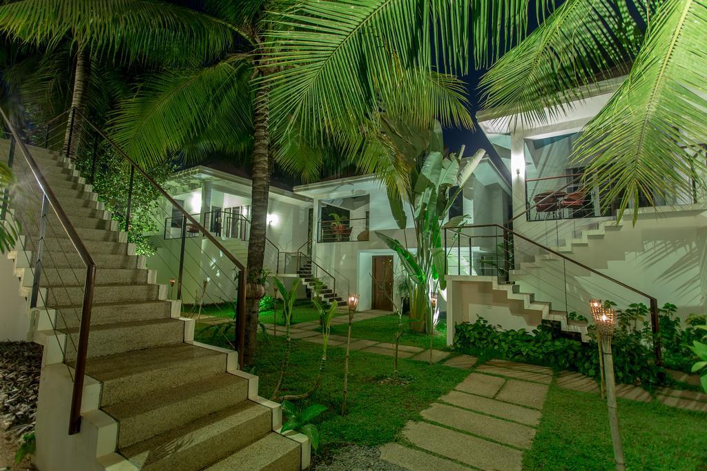 Apsara Suorkear Villa Siem Reap Rom bilde